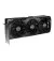 Видеокарта PNY GeForce RTX 5080 16GB OC Overclocked Triple Fan (VCG508016TFXPB1-O)