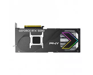 Видеокарта PNY GeForce RTX 5090 32GB ARGB Triple Fan (VCG509032TFXXPB1)