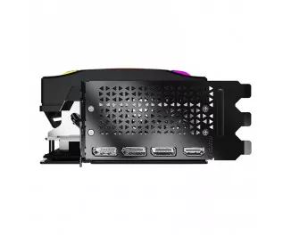 Видеокарта PNY GeForce RTX 5090 32GB ARGB Triple Fan (VCG509032TFXXPB1)