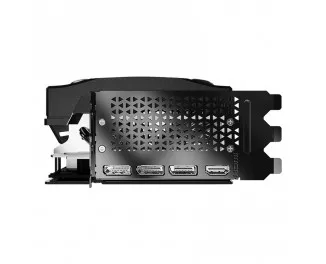 Видеокарта PNY GeForce RTX 5090 32GB OC Overclocked Triple Fan (VCG509032TFXPB1-O)