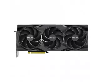 Видеокарта PNY GeForce RTX 5090 32GB Triple Fan (VCG509032TFXPB1)