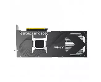 Видеокарта PNY GeForce RTX 5090 32GB Triple Fan (VCG509032TFXPB1)