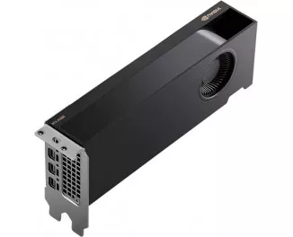 Видеокарта PNY Quadro RTX A2000 6Gb (VCNRTXA2000-SB)