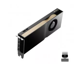 Відеокарта PNY RTX 4500 Ada Generation (VCNRTX4500ADA-PB)