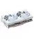 Видеокарта PowerColor Radeon RX 6650 XT Hellhound Spectral White, 8Gb GDDR6, 128-bit, HDMI/3xDP, 2689/17500 MHz, 8-pin (AXRX 6650XT 8GBD6-3DHLV2/OС)