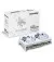 Видеокарта PowerColor Radeon RX 6650 XT Hellhound Spectral White (AXRX 6650XT 8GBD6-3DHLV2/OС)