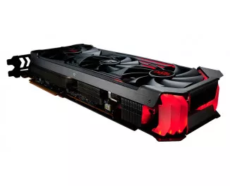 Видеокарта PowerColor Radeon RX 6750 XT Red Devil 12GB GDDR6 (AXRX 6750 XT 12GBD6-3DHE/OC)