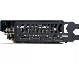 Видеокарта PowerColor Radeon RX 7600 Hellhound 8GB GDDR6 (RX 7600 8G-L/OC)