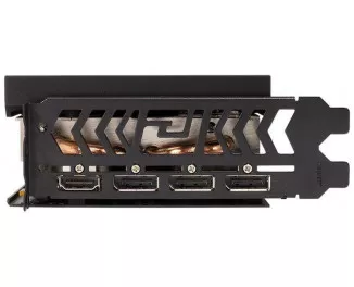 Видеокарта PowerColor Radeon RX 7700 XT 12GB GDDR6 Fighter (RX 7700 XT 12G-F/OC)