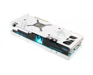 Відеокарта PowerColor Radeon RX 7900 XT 20GB GDDR6 Hellhound Spectral White (RX 7900 XT 20G-L/OC/WHITE)