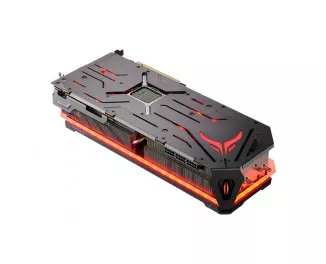 Видеокарта PowerColor Radeon RX 7900 XTX 24GB Red Devil (RX 7900 XTX 24G-E/OC)