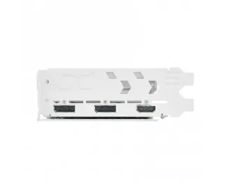 Відеокарта PowerColor Radeon RX 9060 XT 16GB GDDR6 Hellhound Spectral White (RX9060XT 16G-L/OC/WHITE)