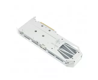 Відеокарта PowerColor Radeon RX 9060 XT 16GB GDDR6 Hellhound Spectral White (RX9060XT 16G-L/OC/WHITE)