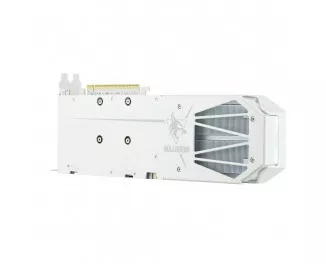 Відеокарта PowerColor Radeon RX 9060 XT 16GB GDDR6 Hellhound Spectral White (RX9060XT 16G-L/OC/WHITE)