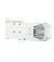 Відеокарта PowerColor Radeon RX 9060 XT 16GB GDDR6 Hellhound Spectral White (RX9060XT 16G-L/OC/WHITE)