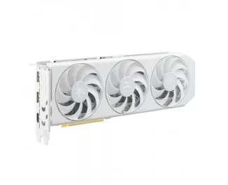 Відеокарта PowerColor Radeon RX 9060 XT 16GB GDDR6 Hellhound Spectral White (RX9060XT 16G-L/OC/WHITE)