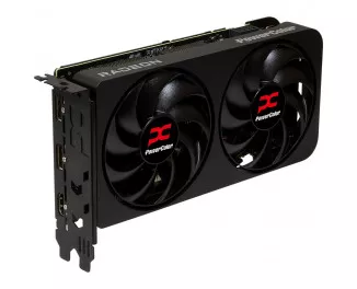 Видеокарта PowerColor Radeon RX 9060 XT 16GB GDDR6 Reaper (RX9060XT 16G-A)
