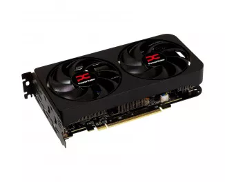Видеокарта PowerColor Radeon RX 9060 XT 16GB GDDR6 Reaper (RX9060XT 16G-A)