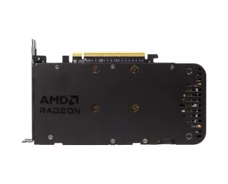 Видеокарта PowerColor Radeon RX 9060 XT 16GB GDDR6 Reaper (RX9060XT 16G-A)