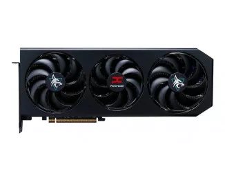 Видеокарта PowerColor Radeon RX 9070 16GB GDDR6 Hellhound (RX9070 16G-L/OC)