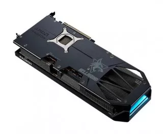 Видеокарта PowerColor Radeon RX 9070 16GB GDDR6 Hellhound (RX9070 16G-L/OC)