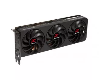 Відеокарта PowerColor Radeon RX 9070 16GB GDDR6 Reaper (RX9070 16G-A)