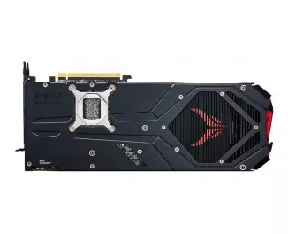 Відеокарта PowerColor Radeon RX 9070 16GB GDDR6 Red Devil (RX9070 16G-E/OC)