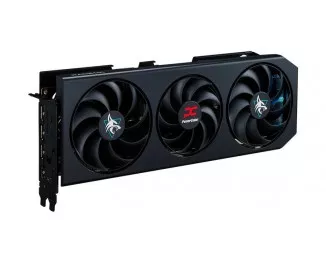 Видеокарта PowerColor Radeon RX 9070 XT 16GB GDDR6 Hellhound (RX9070XT 16G-L/OC)