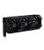 Видеокарта PowerColor Radeon RX 9070 XT 16GB GDDR6 Red Devil Backplate Special Edition (RX9070XT 16G-E/OC/BP)