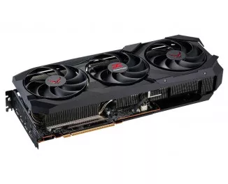 Видеокарта PowerColor Radeon RX 9070 XT 16GB GDDR6 Red Devil Backplate Special Edition (RX9070XT 16G-E/OC/BP)