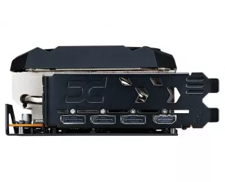 Видеокарта PowerColor Radeon RX 9070 XT 16GB GDDR6 Red Devil Backplate Special Edition (RX9070XT 16G-E/OC/BP)