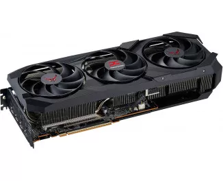 Відеокарта PowerColor Radeon RX 9070 XT 16GB GDDR6 Red Devil (RX9070XT 16G-E/OC)