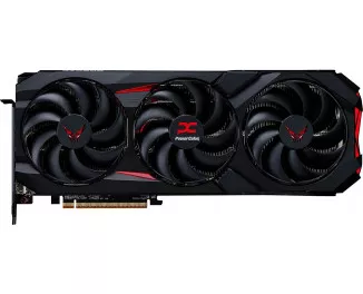 Відеокарта PowerColor Radeon RX 9070 XT 16GB GDDR6 Red Devil (RX9070XT 16G-E/OC)