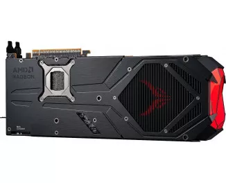Відеокарта PowerColor Radeon RX 9070 XT 16GB GDDR6 Red Devil (RX9070XT 16G-E/OC)