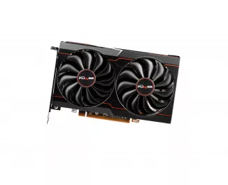 Відеокарта Sapphire Radeon RX 6500 XT 8GB PULSE (11314-08-20G)