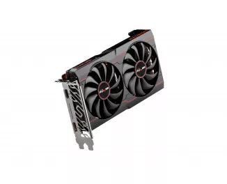 Відеокарта Sapphire Radeon RX 6500 XT 8GB PULSE (11314-08-20G)
