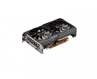 Відеокарта Sapphire Radeon RX 6500 XT 8GB PULSE (11314-08-20G)