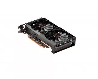Відеокарта Sapphire Radeon RX 6500 XT 8GB PULSE (11314-08-20G)