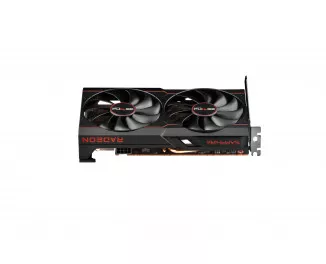 Відеокарта Sapphire Radeon RX 6500 XT 8GB PULSE (11314-08-20G)