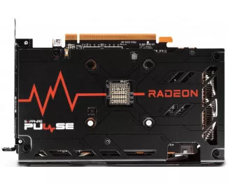 Відеокарта Sapphire Radeon RX 6600 PULSE (11310-01)
