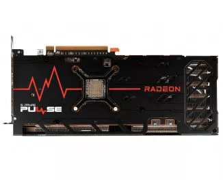 Видеокарта Sapphire Radeon RX 6750 XT PULSE (11318-03-20G)