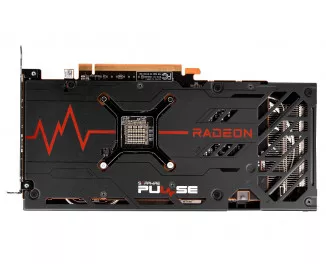 Відеокарта Sapphire Radeon RX 7600 PULSE (11324-01-20G)