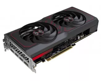 Відеокарта Sapphire Radeon RX 7600 XT PULSE 16GB GDDR6 (11339-04-20G)