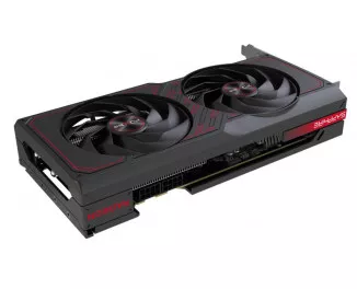 Відеокарта Sapphire Radeon RX 7600 XT PULSE 16GB GDDR6 (11339-04-20G)