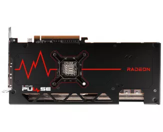 Видеокарта Sapphire Radeon RX 7700 XT 12GB PULSE (11335-04-20G)
