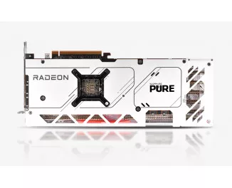 Видеокарта Sapphire Radeon RX 7700 XT 12GB PURE (11335-03-20G)