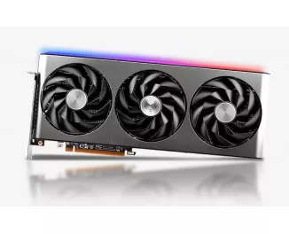 Видеокарта Sapphire Radeon RX 7800 XT 16GB NITRO+ (11330-01-20G)