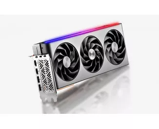 Видеокарта Sapphire Radeon RX 7800 XT 16GB NITRO+ (11330-01-20G)