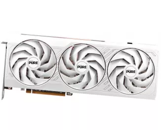 Видеокарта Sapphire Radeon RX 7800 XT 16GB PURE (11330-03-20G)