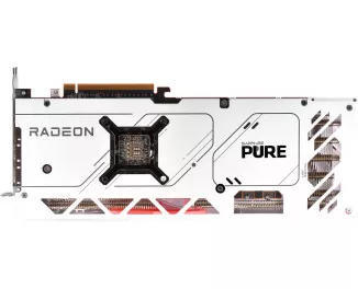 Видеокарта Sapphire Radeon RX 7800 XT 16GB PURE (11330-03-20G)